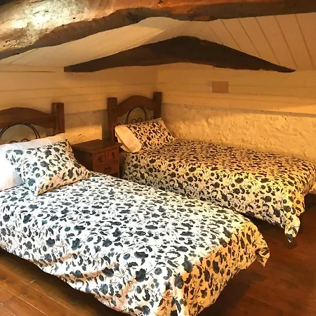 Guest house Albizabal Hvi00405