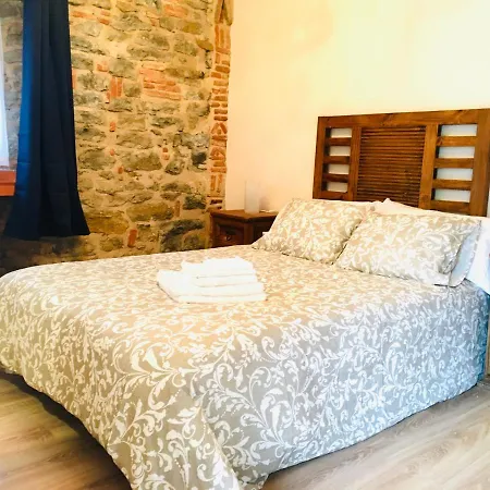 Albizabal Hvi00405 Pensión Amurrio