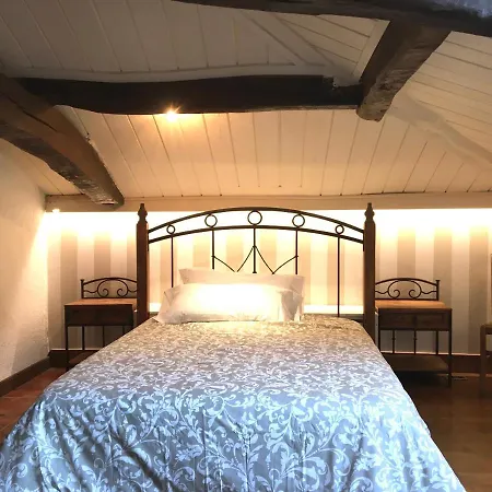 Albizabal Hvi00405 Guest house Amurrio