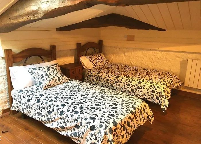 Guest house Albizabal Hvi00405