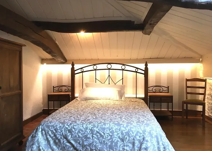 Albizabal Hvi00405 Guest house Amurrio