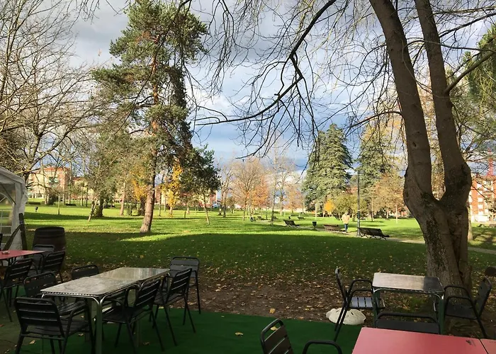 Guest house Albizabal Hvi00405