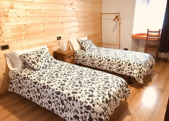 Albizabal Hvi00405 Guest house